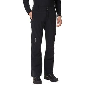 Columbia Youth Omni-Heat Titanium Snow Pant